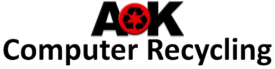 Aok Computer Recycling
